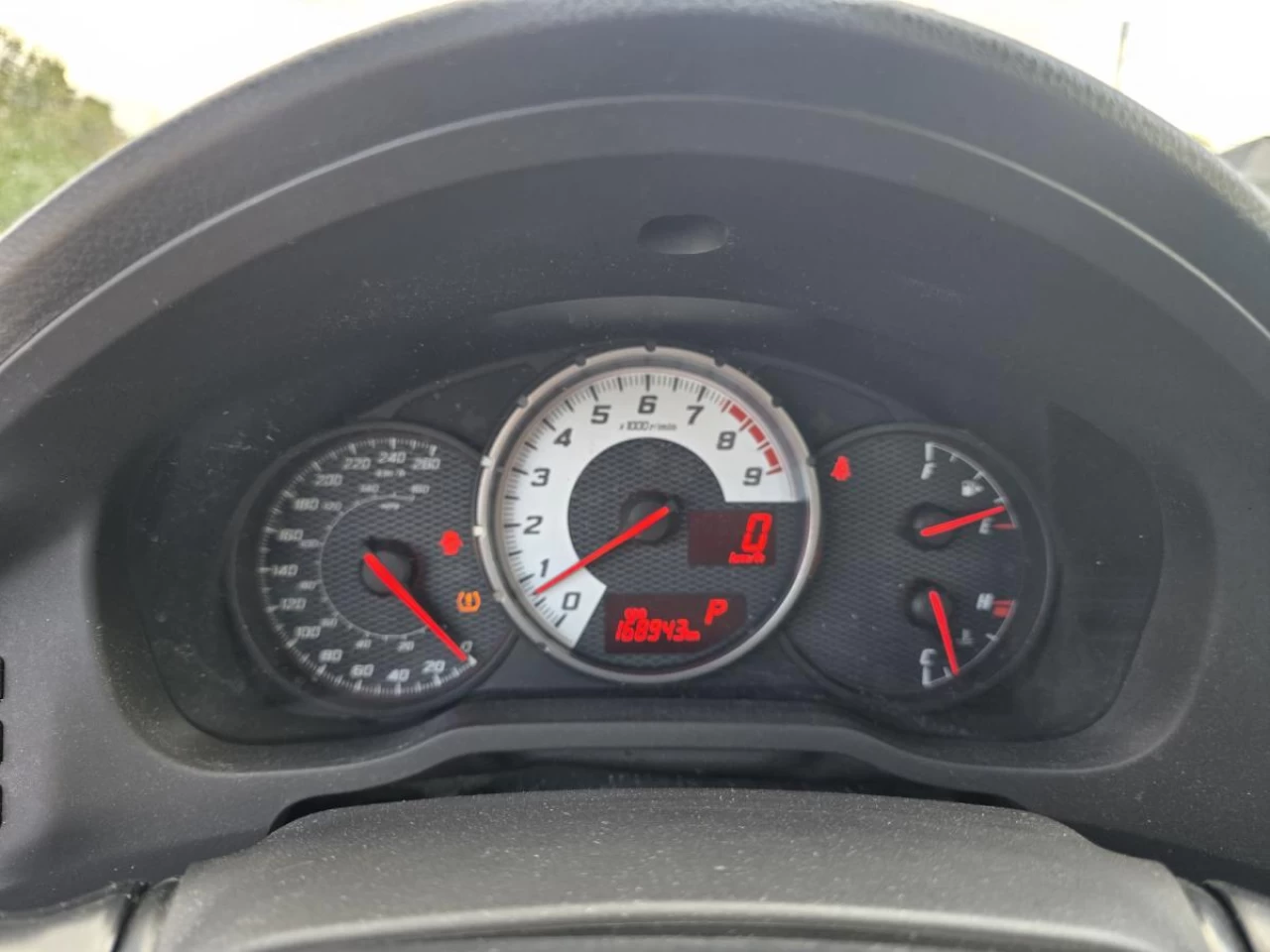 2016 Scion Fr-s 2dr Cpe Man Image principale