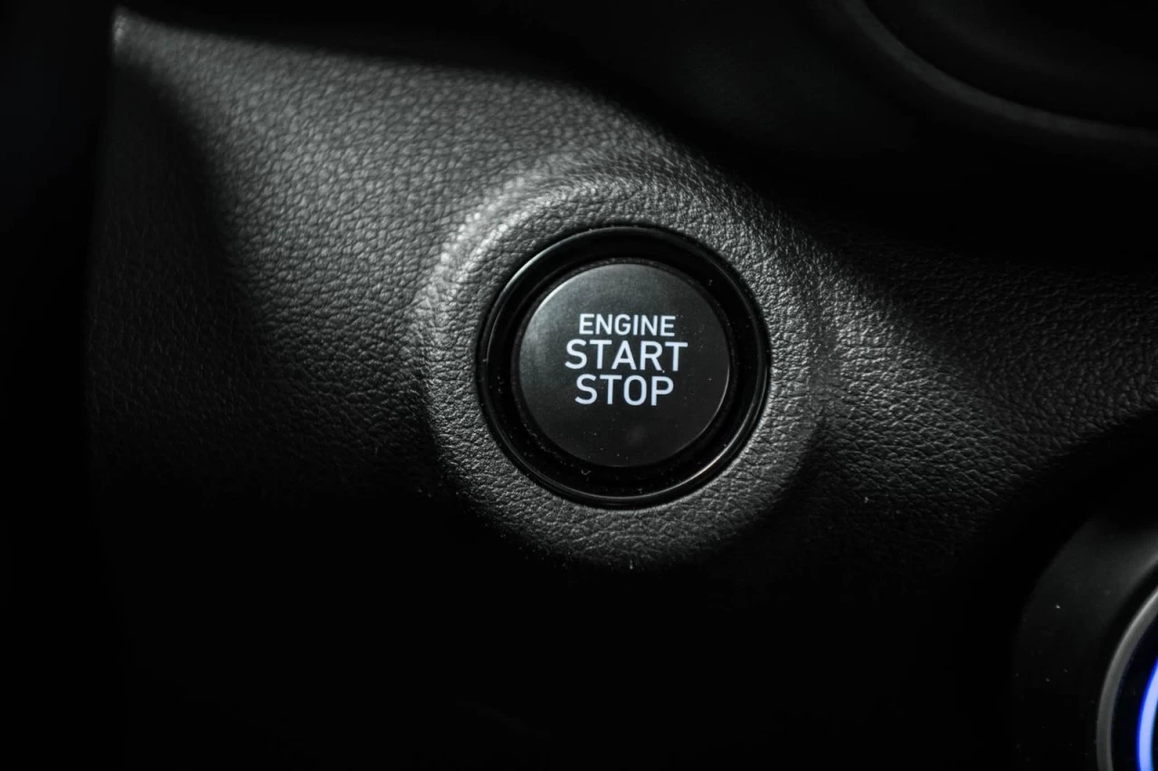 2021 Hyundai Venue Preferred MAGS+SIEGES.CHAUFF+CARPLAY+BLUETOOTH Main Image
