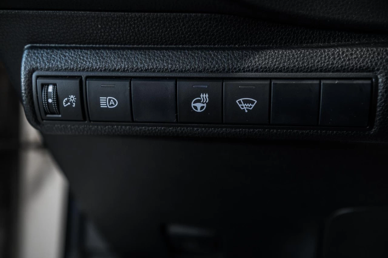 2019 Toyota Corolla Hatchback SE MAGS+SIEGES.CHAUFF+BLUETOOTH+CAM.RECUL Image principale