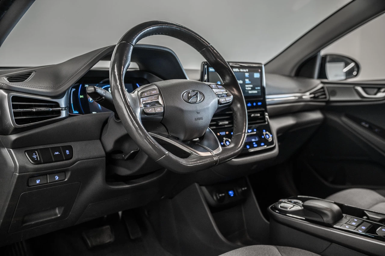 2020 Hyundai IONIQ Electric Preferred Image principale