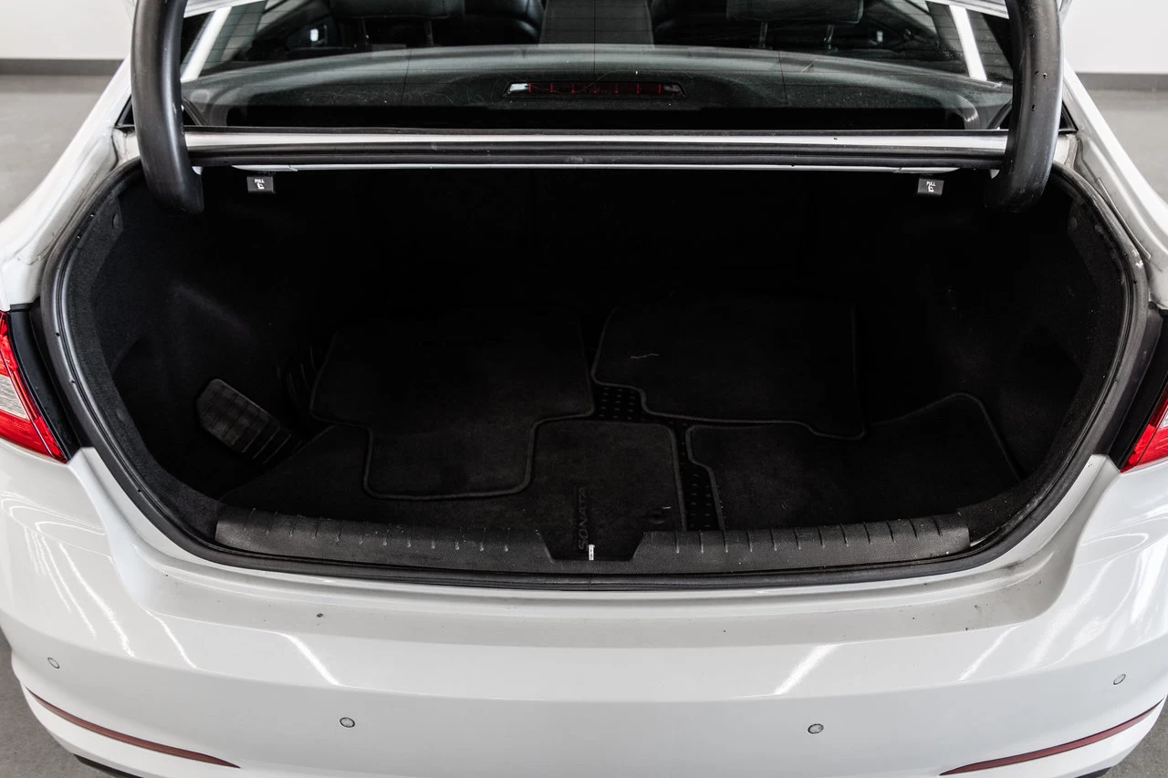 2016 Hyundai Sonata 2.4l Gls Edition Image principale