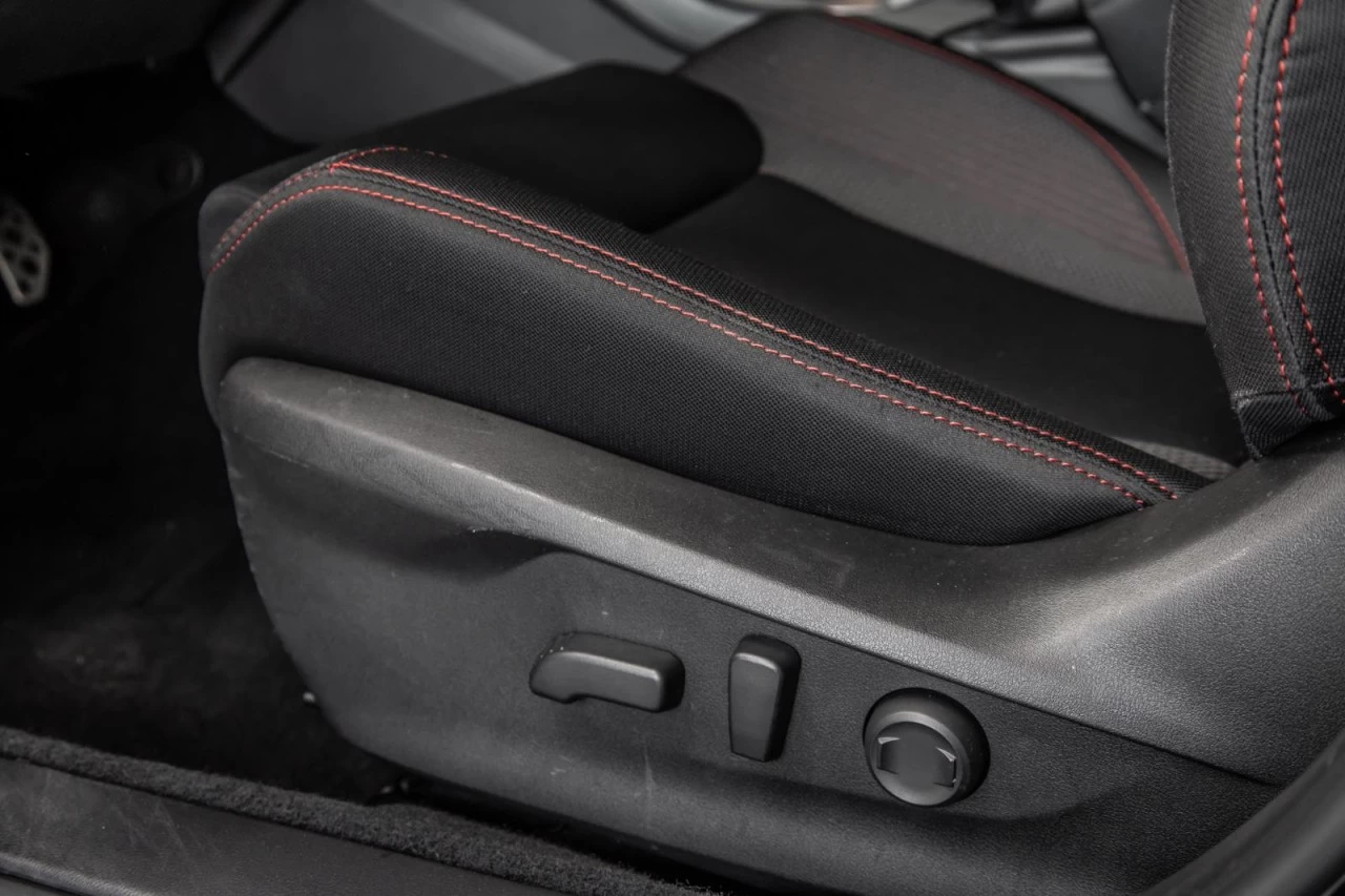 2023 Subaru WRX Sport TOIT.OUVRANT+SIEGES.CHAUFF+CARPLAY Main Image