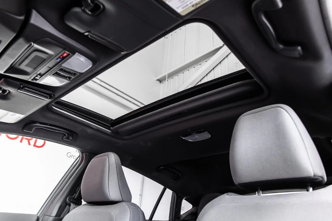 2024 Subaru Crosstrek Onyx TOIT.OUVRANT+CARPLAY+VOLANT/SIEGES.CHAUFF Image principale