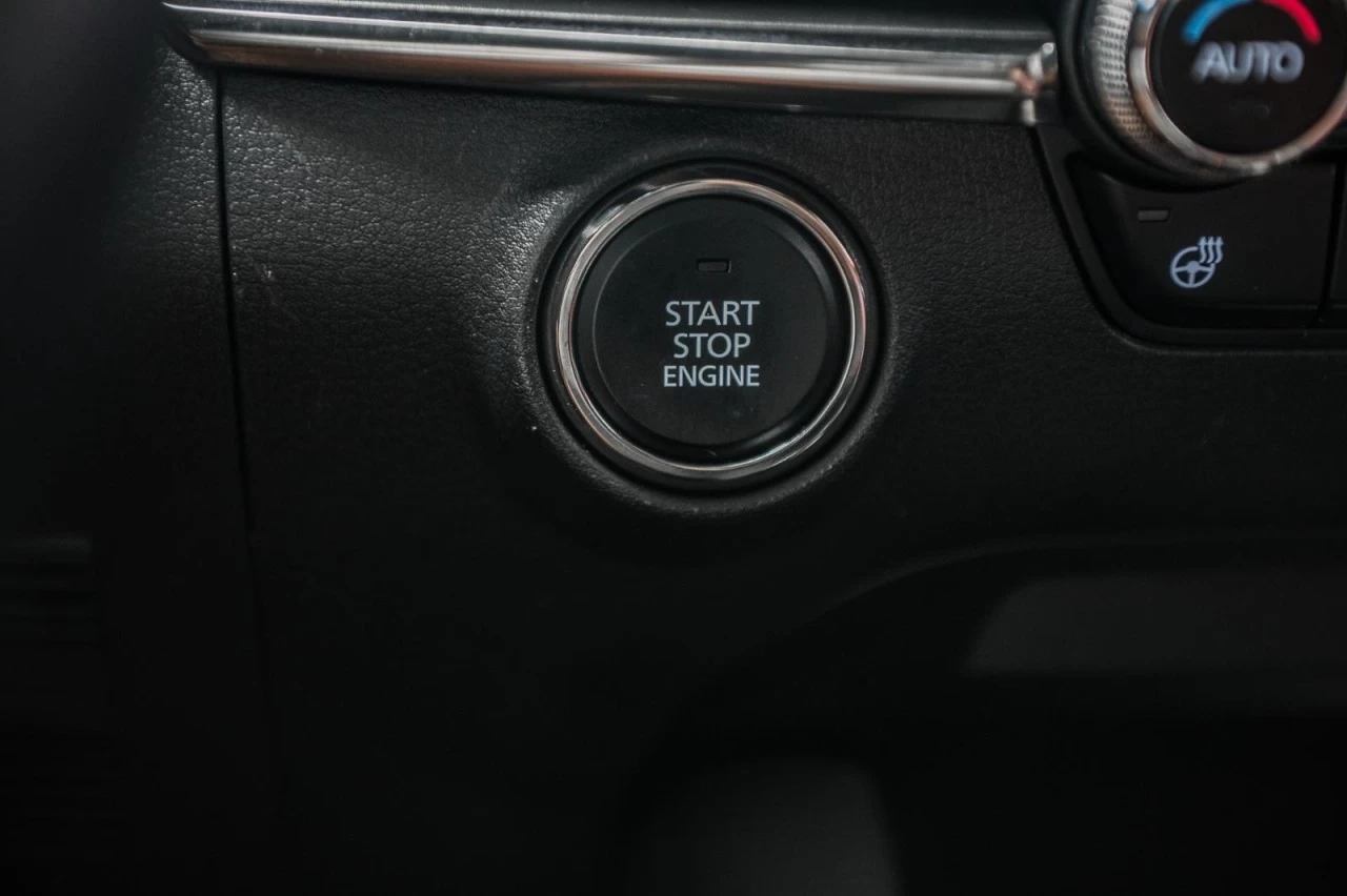 2021 Mazda Mazda3 Sport GT AWD+NAVI+TOIT.OUVRANT+CUIR+VOLANT/SIEGES.CHAUFF Image principale