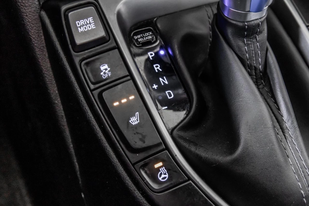 2020 Hyundai Veloster Preferred MAGS+SIEGES.CHAUFF+CARPLAY+BLUETOOTH Image principale