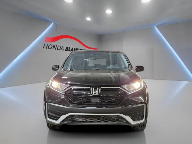 Honda CR-V LX AWD 2022