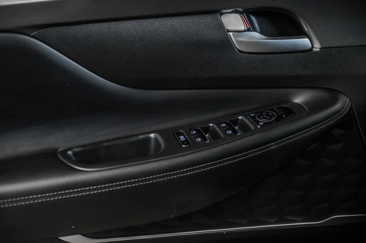 2023 Hyundai Santa Fe Preferred Trend Awd Main Image