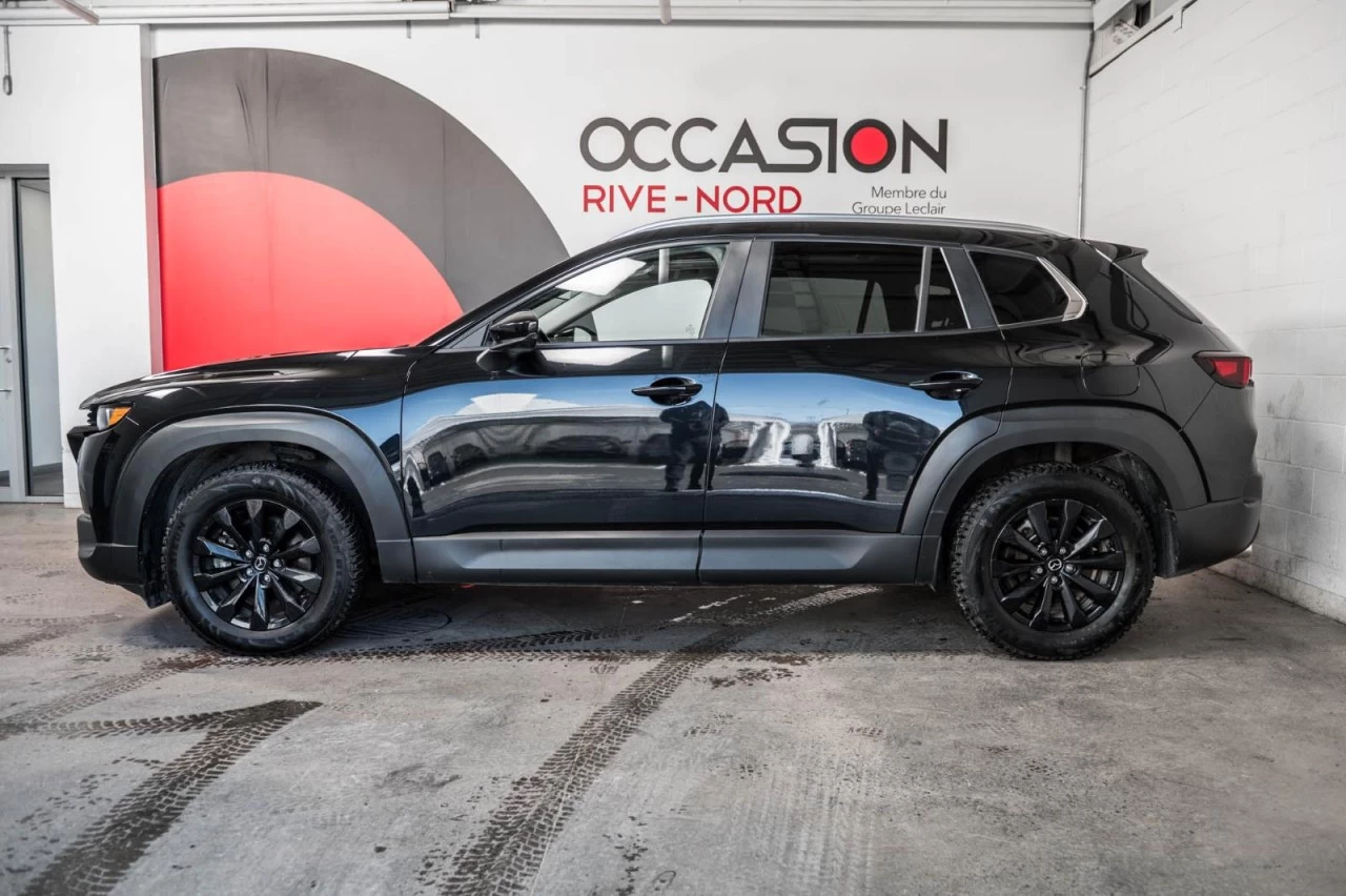 2023 Mazda CX-50 GS-L  AWD+TOIT.OUVRANT+SIEGES.CHAUFF+CARPLAY Image principale