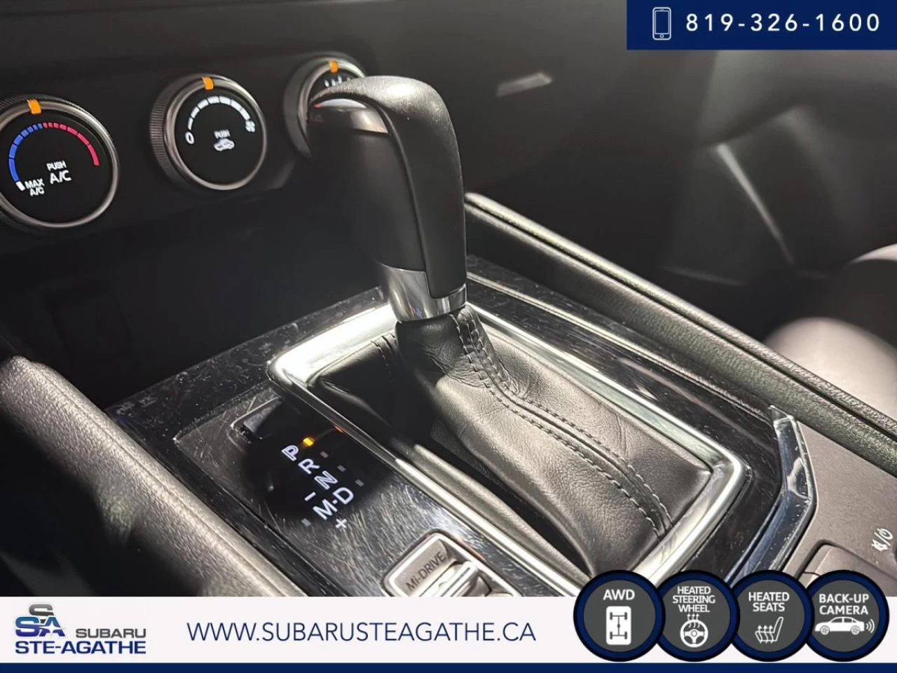 2023 Mazda CX-5 GS AWD (CAMRECUL+CARPLAY+MAGS) Main Image