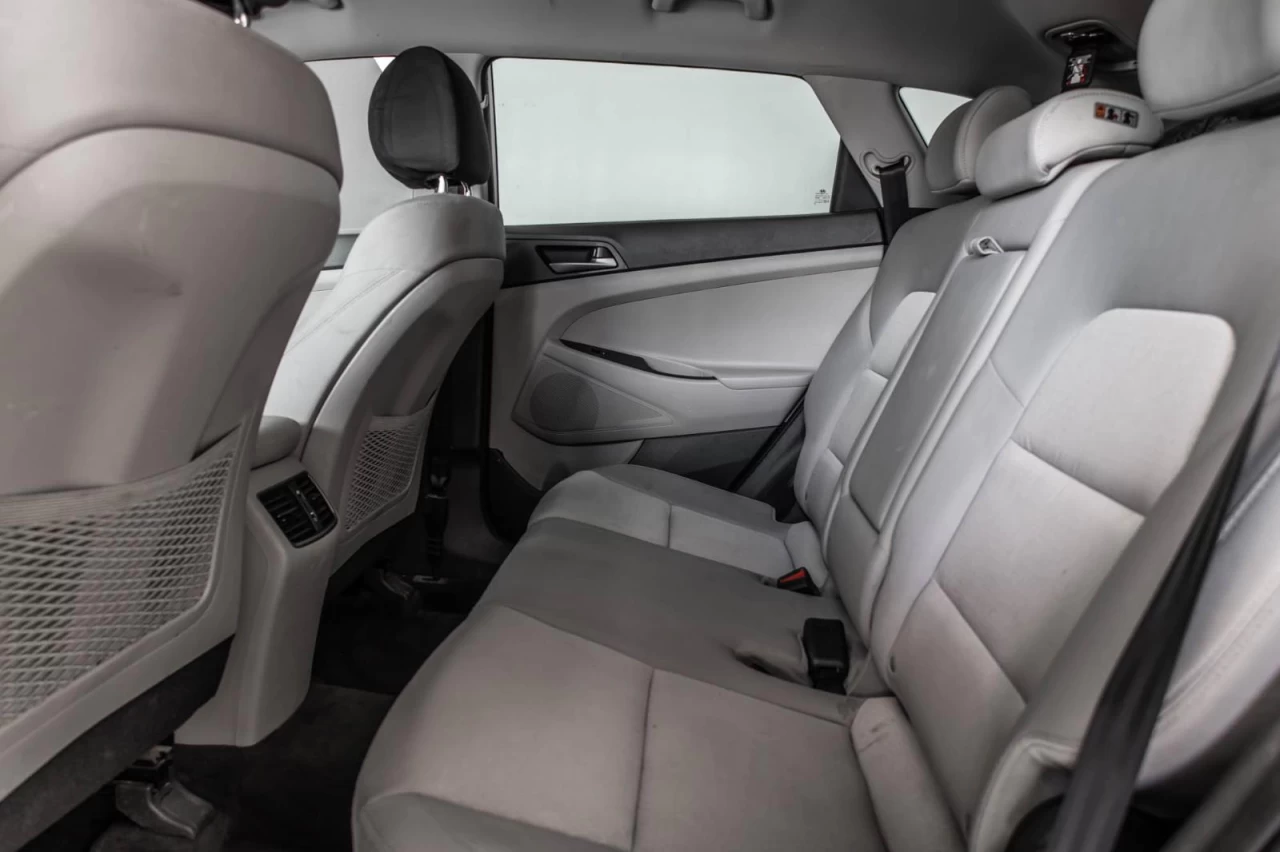2017 Hyundai Tucson AWD  2.0L - Garantie 1 AN Image principale