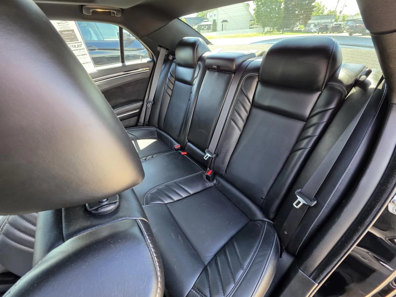 2023 Chrysler 300C SRT SUPER RARE Main Image