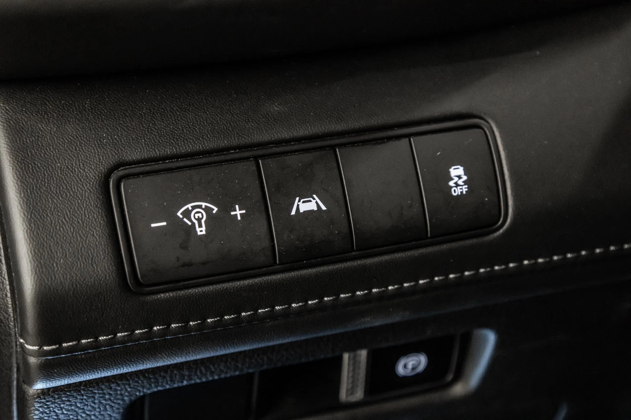 2021 Hyundai Santa Fe Hybrid Luxury Awd Image principale