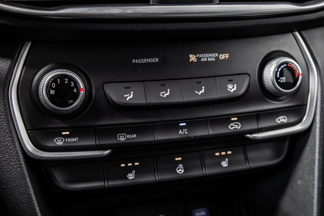 2019 Hyundai Santa Fe Essential SIEGES.CHAUFF+CARPLAY+BLUETOOTH Image principale