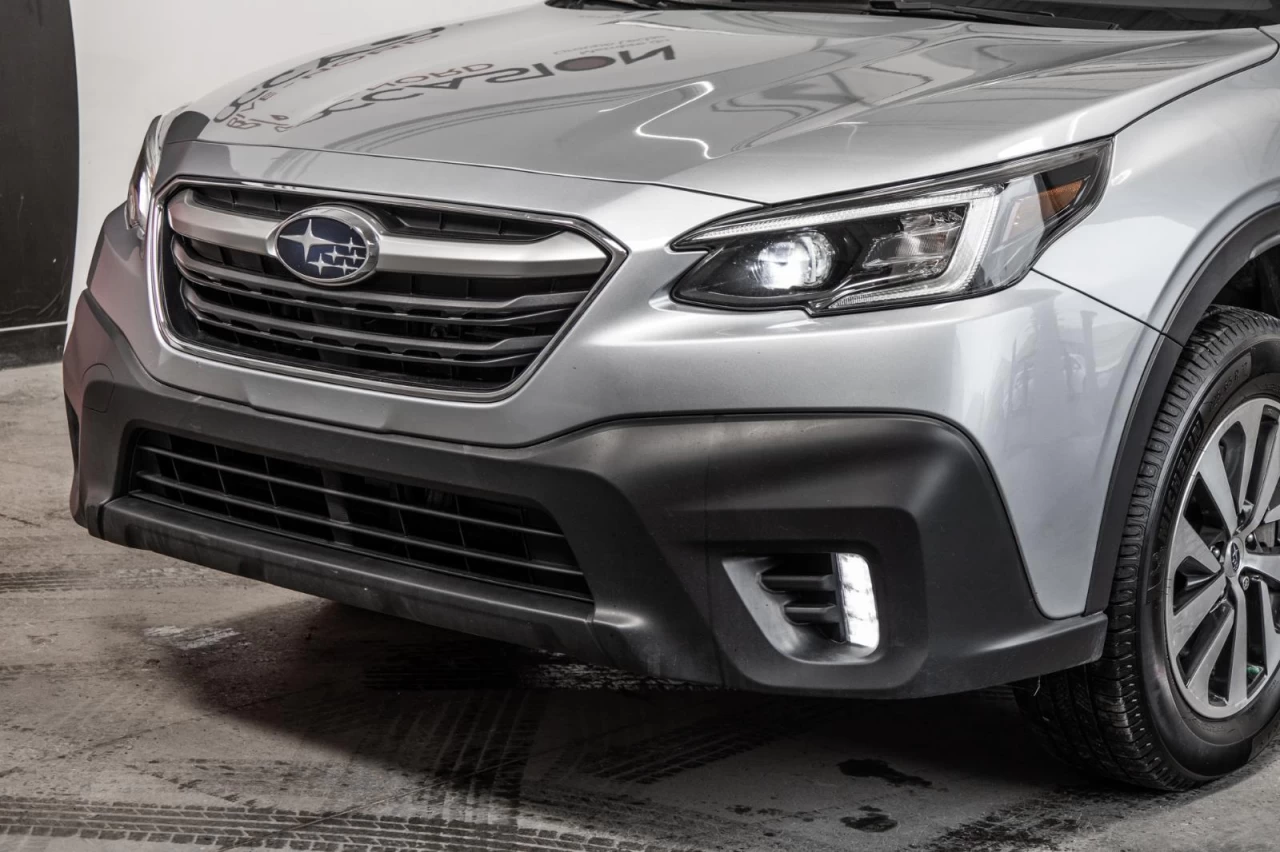 2021 Subaru Outback Touring TOIT.OUVRANT+VOLANT/SIEGES.CHAUFF+CARPLAY Main Image