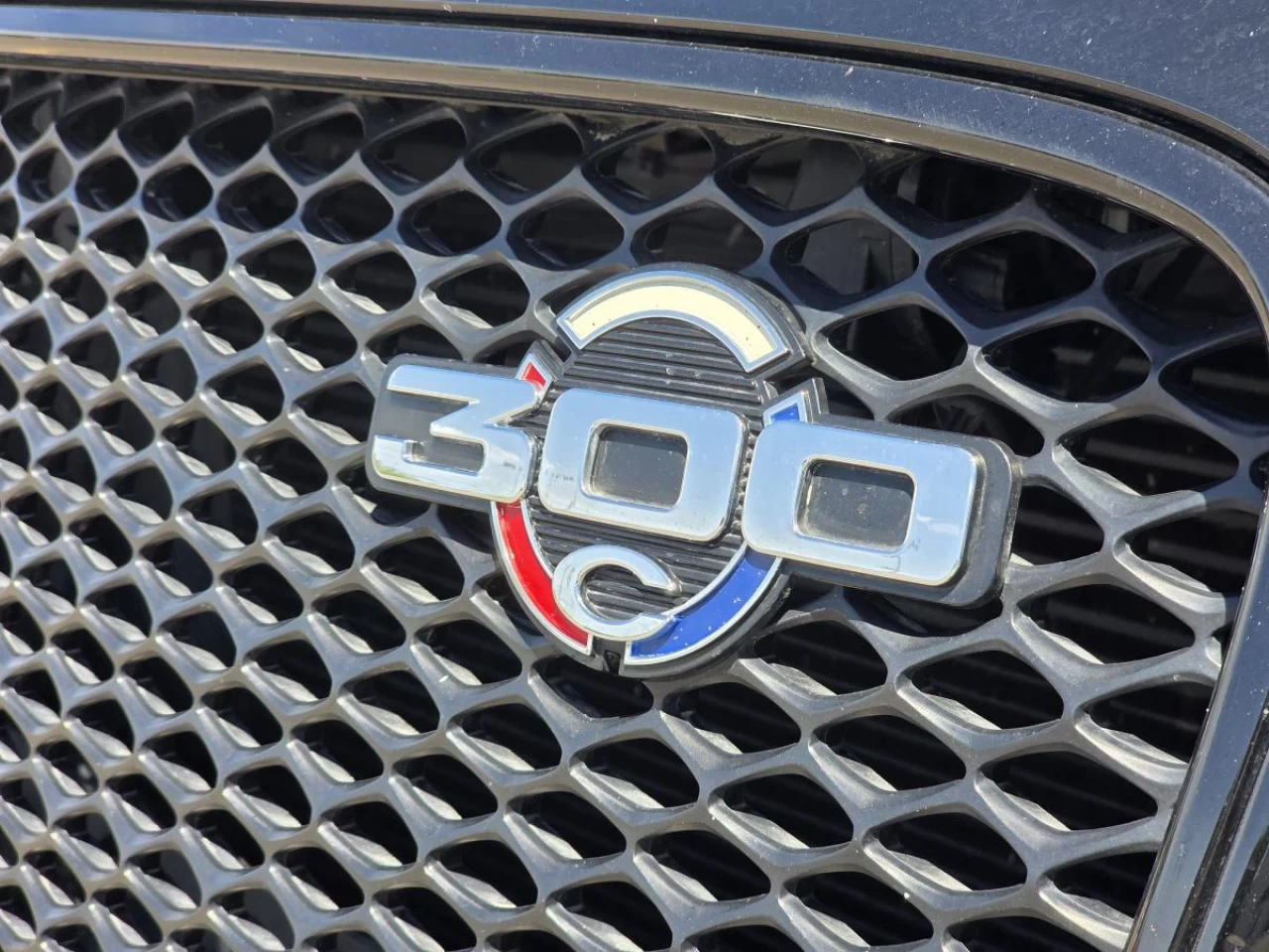 2023 Chrysler 300C SRT SUPER RARE Main Image
