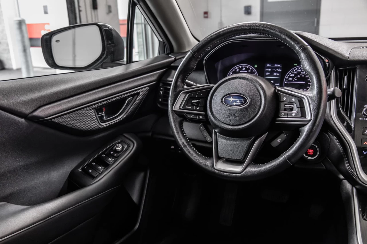 2021 Subaru Outback Touring TOIT.OUVRANT+VOLANT/SIEGES.CHAUFF+CARPLAY Main Image