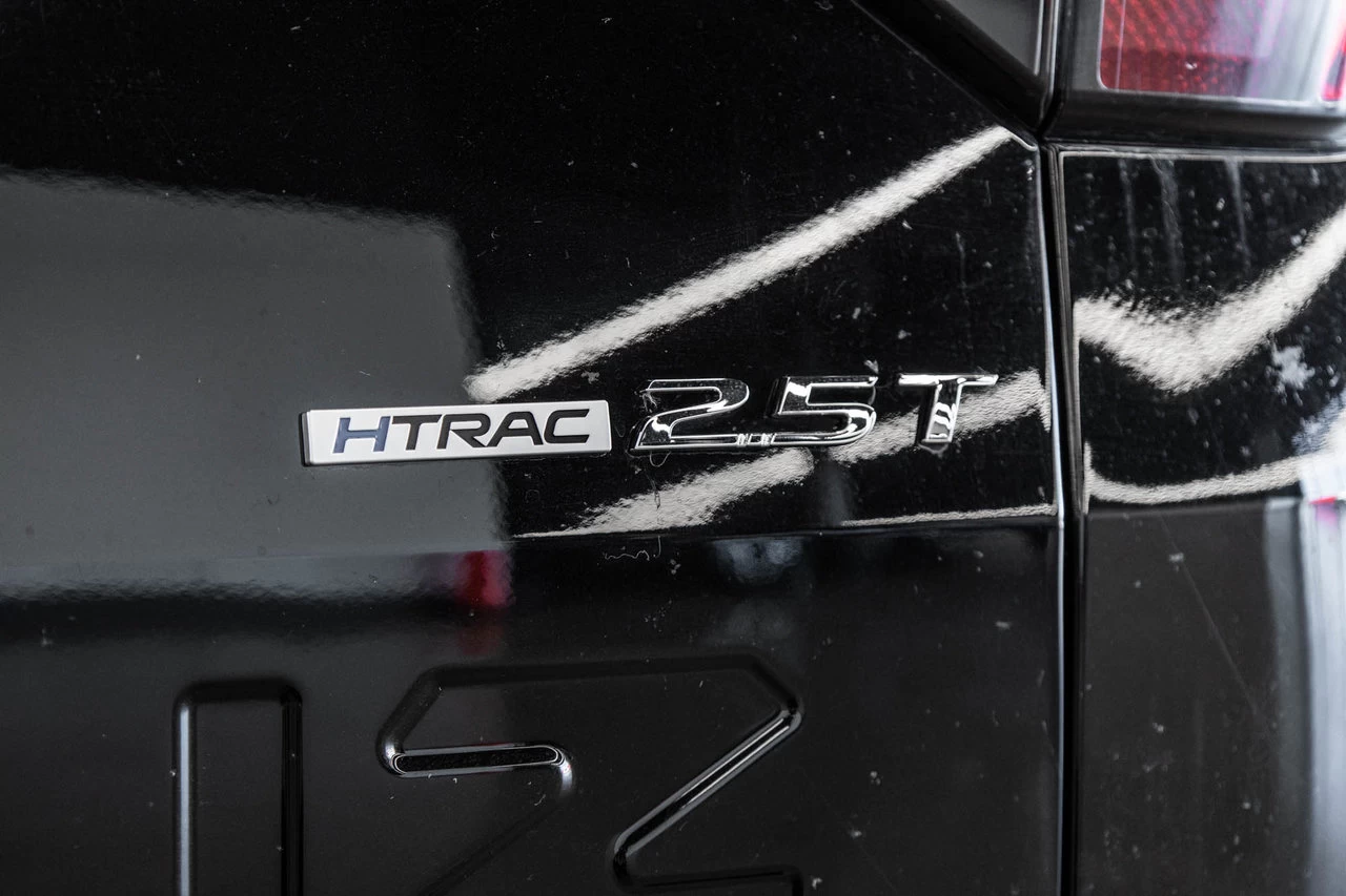 2022 Hyundai Santa Cruz Trend Awd Main Image