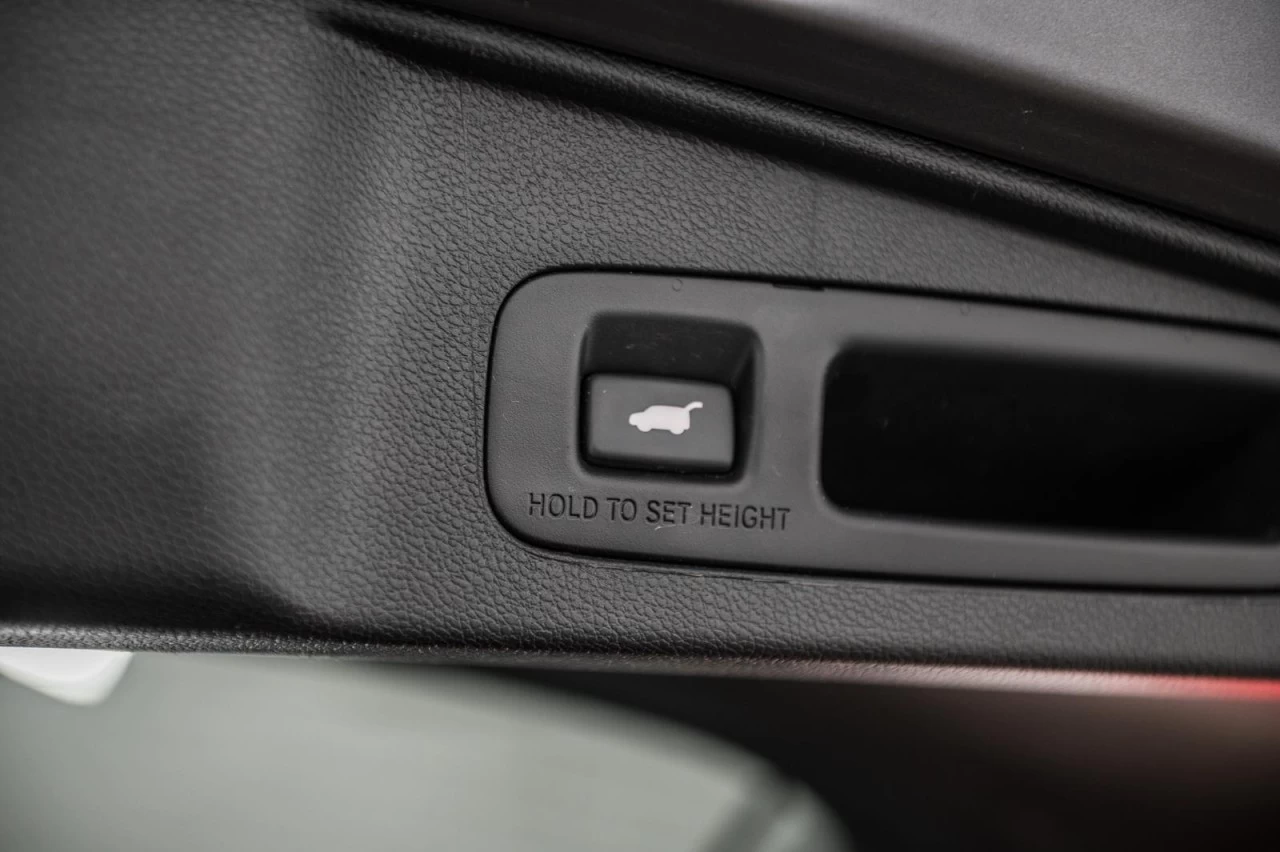 2020 Honda CR-V Sport AWD+TOIT.OUVRANT+SIEGES.CHAUFF+CARPLAY Main Image
