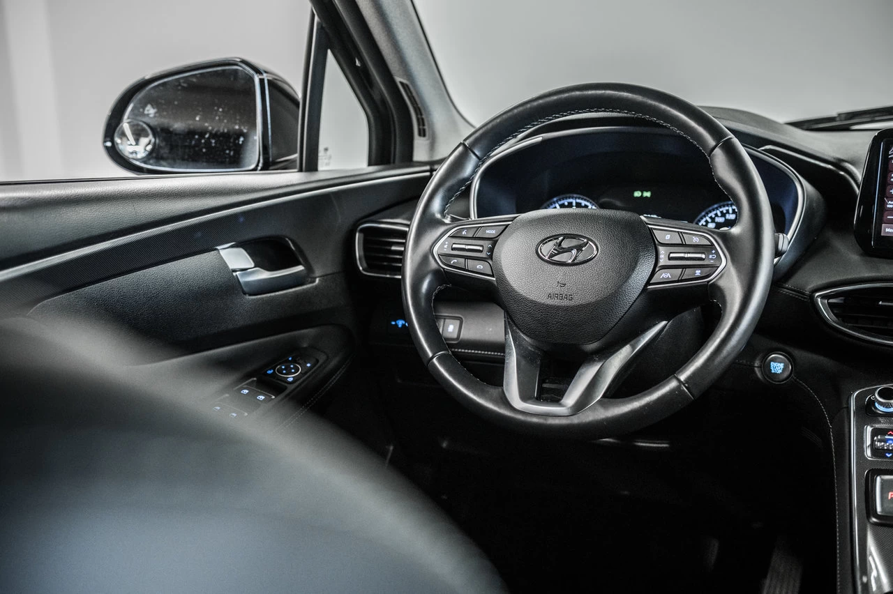 2023 Hyundai Santa Fe Preferred Trend Awd Main Image