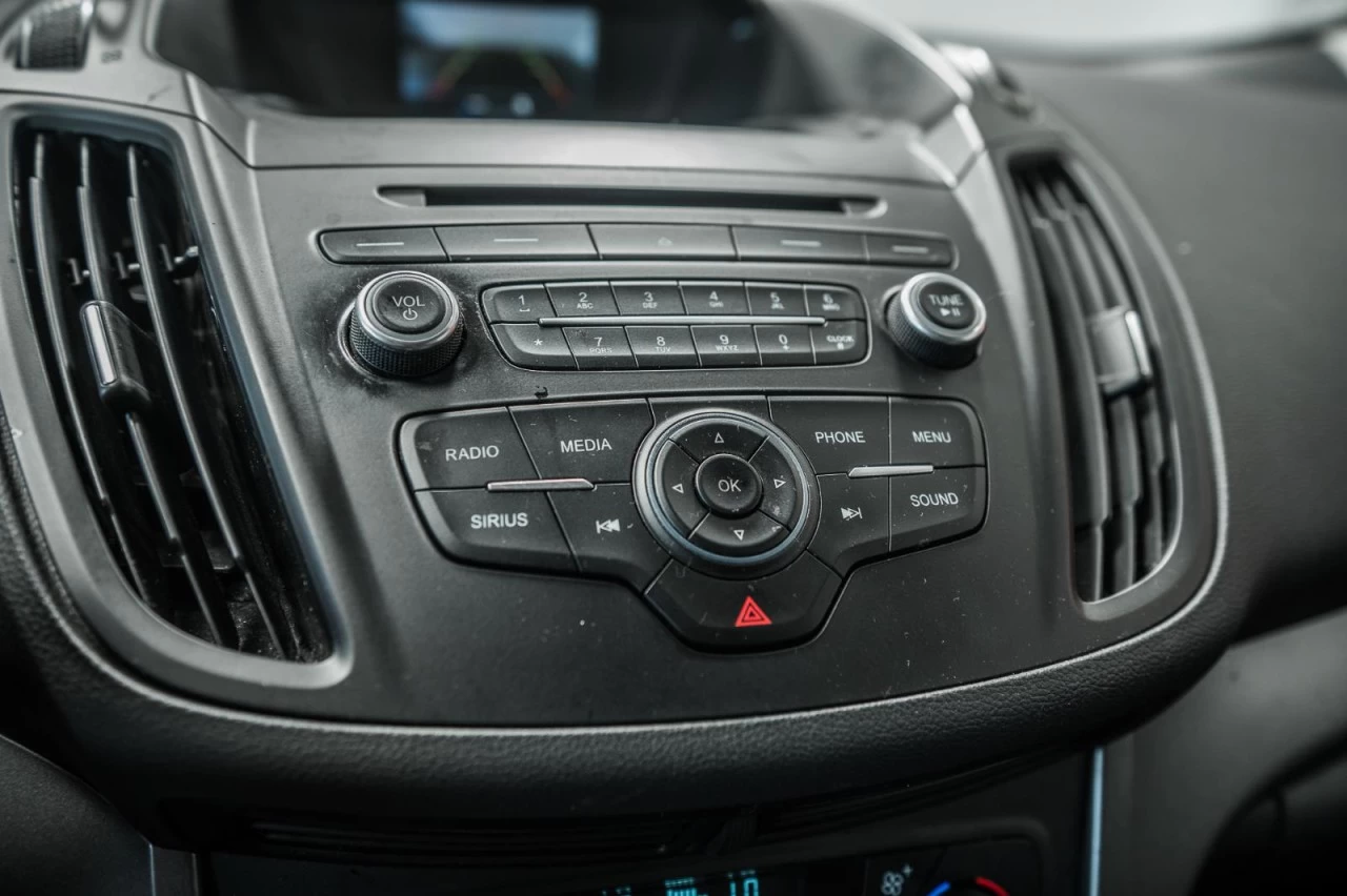 2017 Ford Escape Automatique 4WD SE Main Image