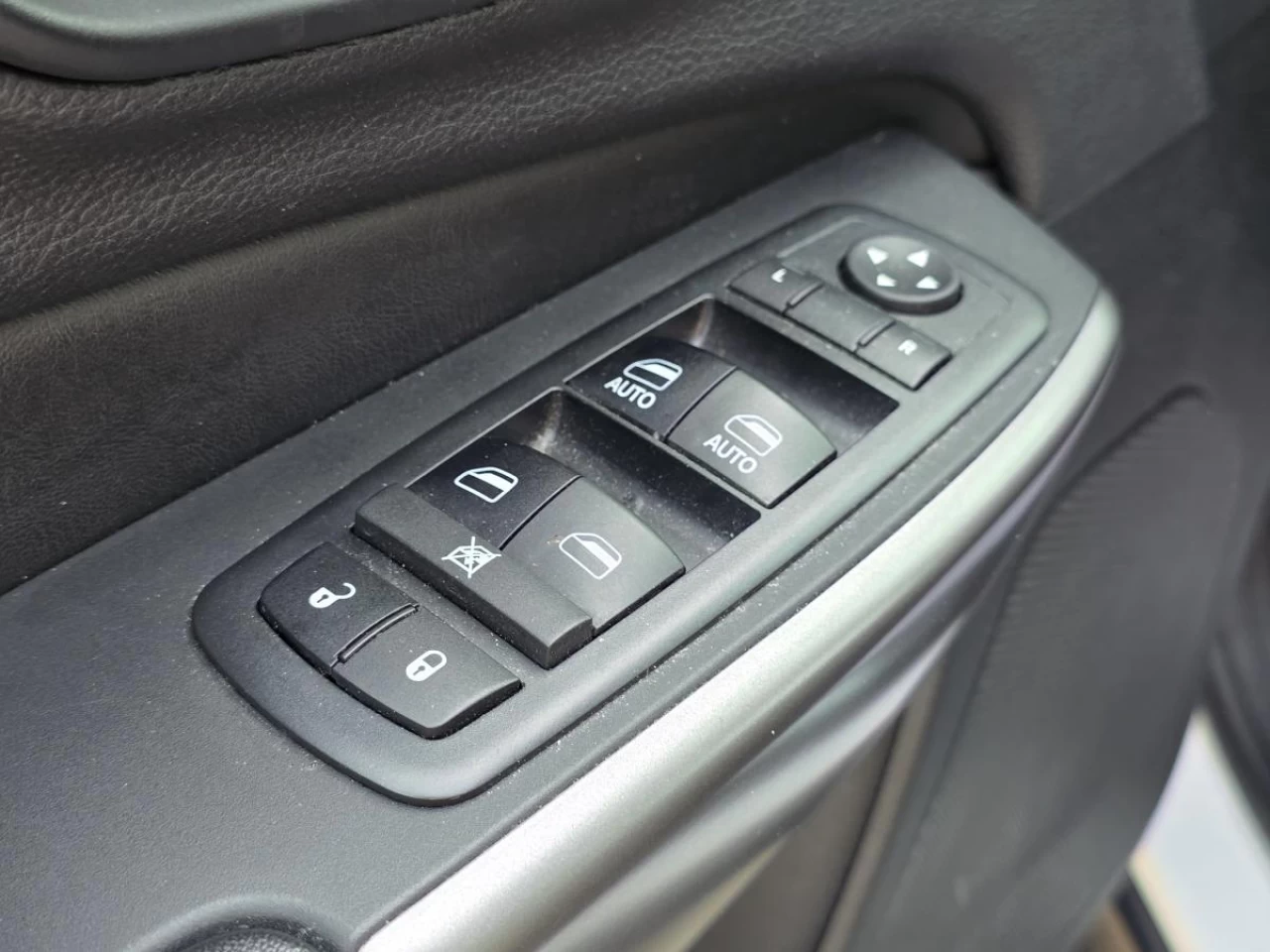 2019 Jeep Cherokee Limited 4x4 Image principale