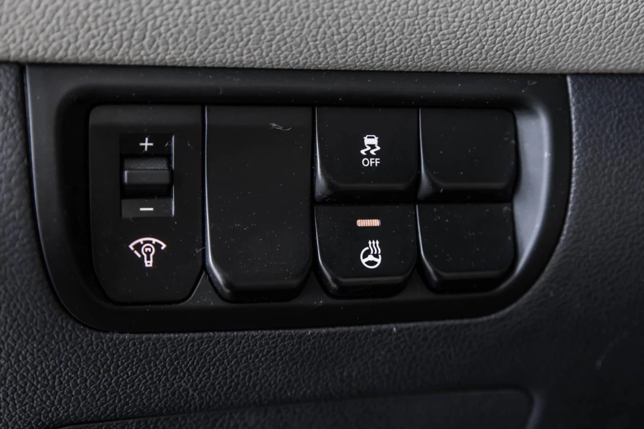 2015 Kia Rio SX - Manuelle - Garantie 1 AN Main Image