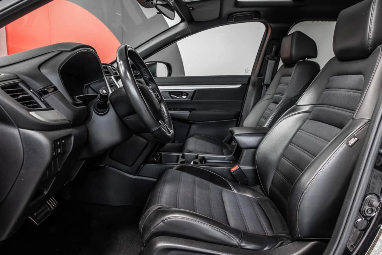 2020 Honda CR-V Sport AWD+TOIT.OUVRANT+VOLANT/SIEGES.CHAUFFANTS Image principale