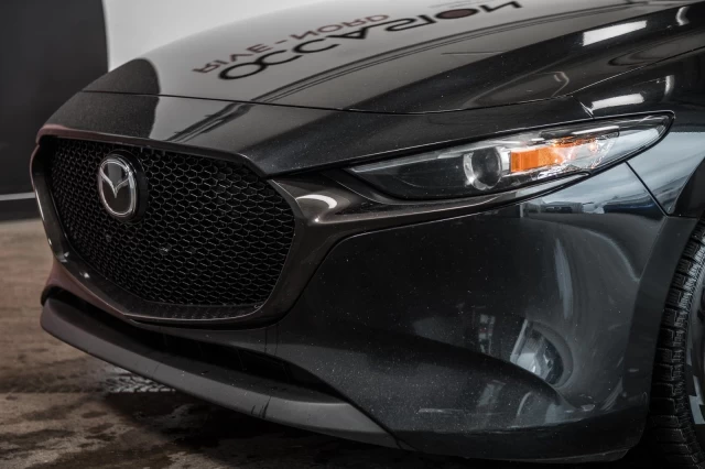 Mazda Mazda3 Sport GS AUBAINE+FINANCEMENT.DISPONIBLE+INSPECTION 2019