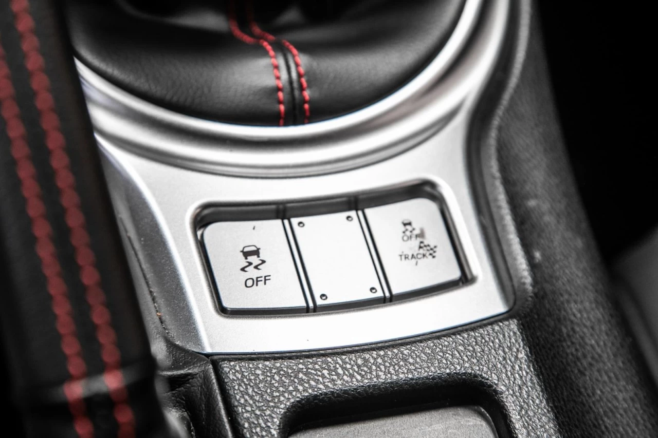 2020 Subaru BRZ Sport-tech NAVI+CUIR+CARPLAY+SIEGES.CHAUFFANTS Main Image