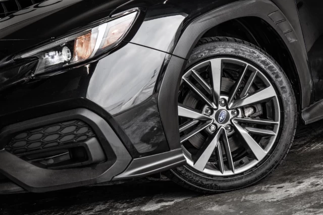 Subaru WRX MAGS+SIEGES.CHAUFF+CARPLAY+CAM.RECUL+BLUETOOTH 2023