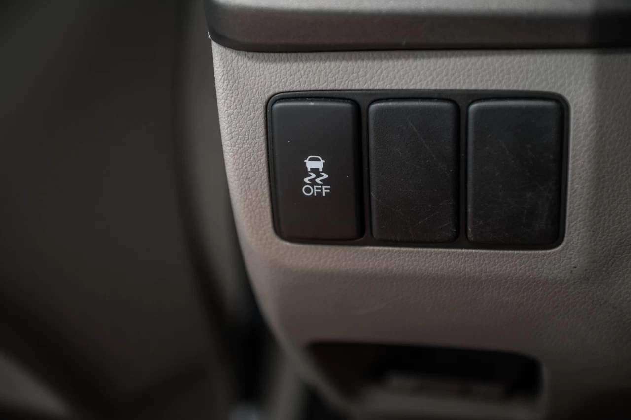2012 Honda Civic Automatique LX Main Image
