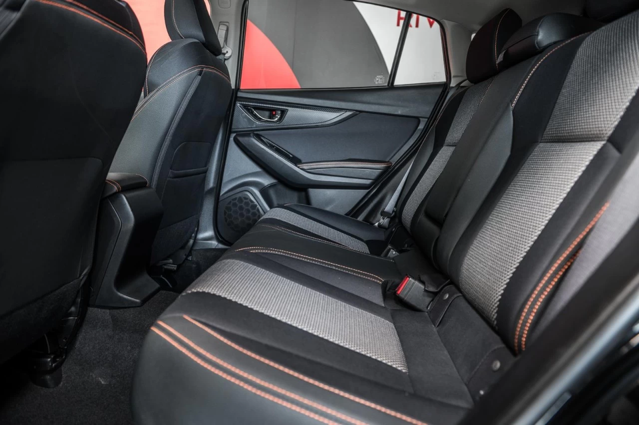 2022 Subaru Crosstrek Sport TOIT.OUVRANT+SIEGES.CHAUFFANTS Image principale