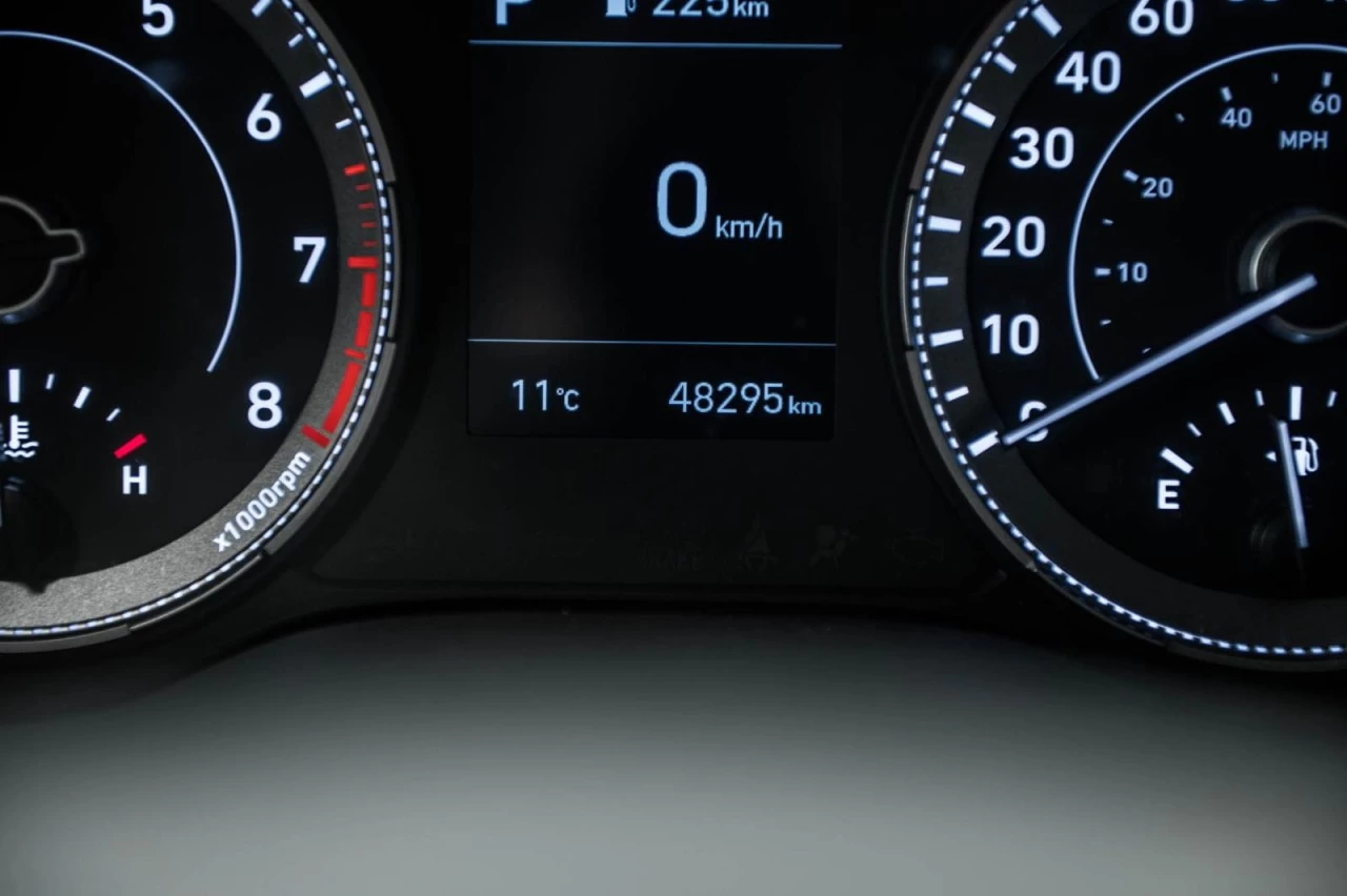 2021 Hyundai Venue Preferred MAGS+SIEGES.CHAUFF+CARPLAY+BLUETOOTH Main Image