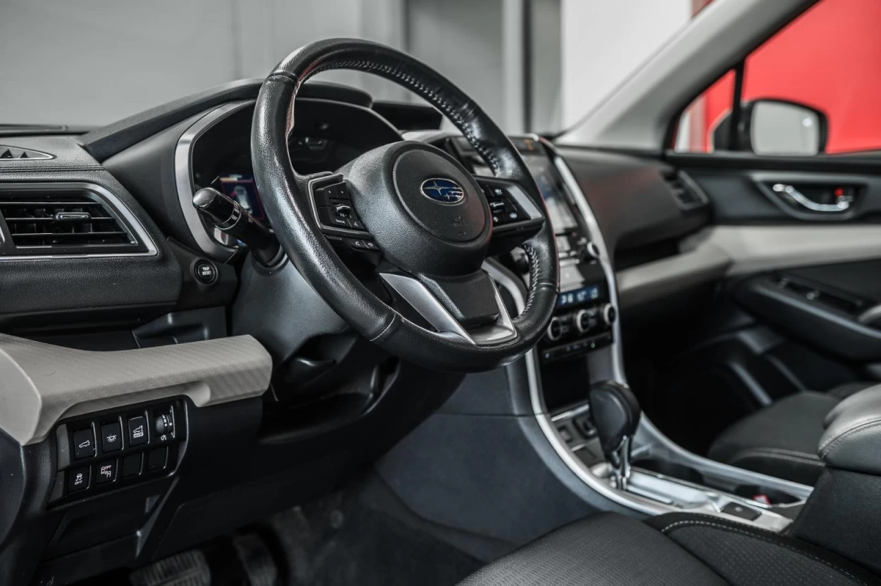 2022 Subaru Ascent Touring 7.PASS+TOIT.PANO+VOLANT/SIEGES.CHAUFFANTS Main Image