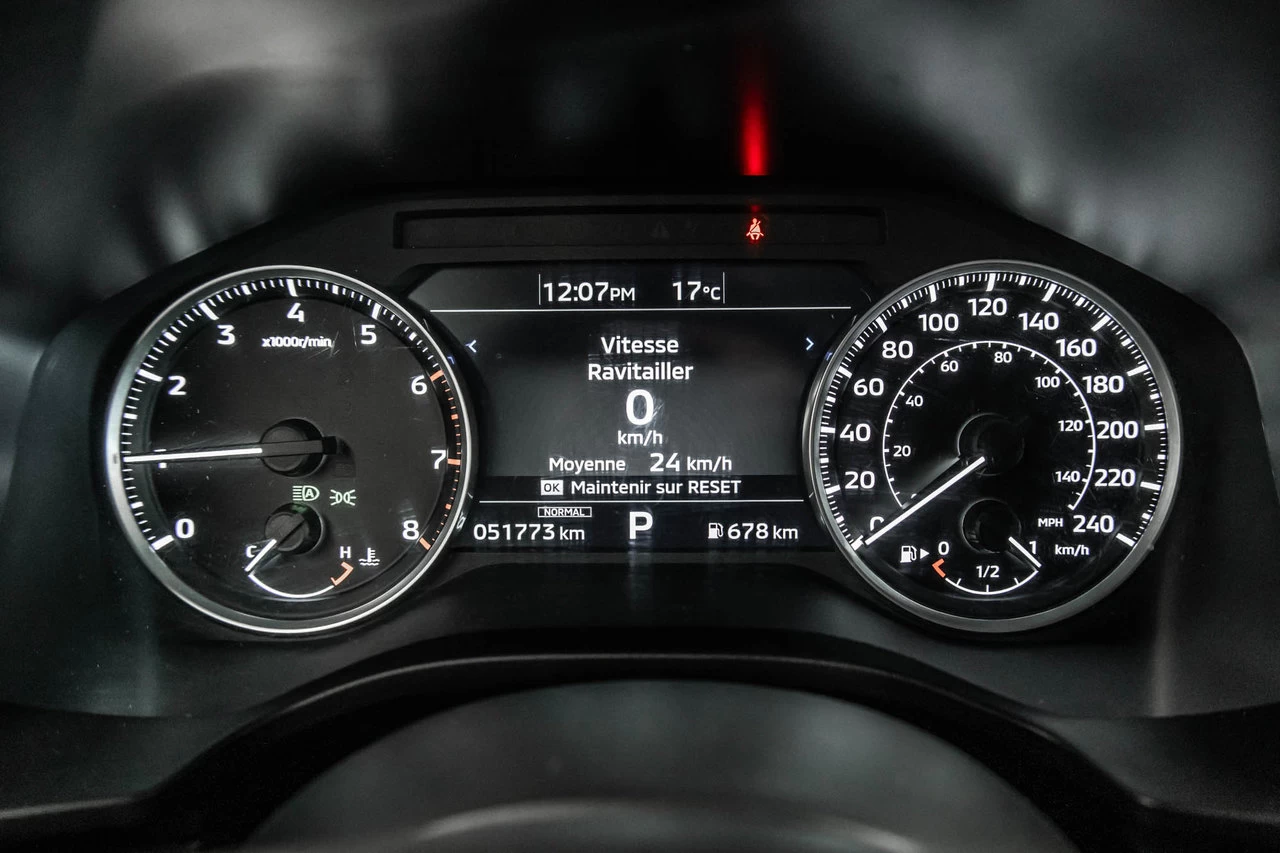 2024 Mitsubishi Outlander Es Awd 7pass Main Image