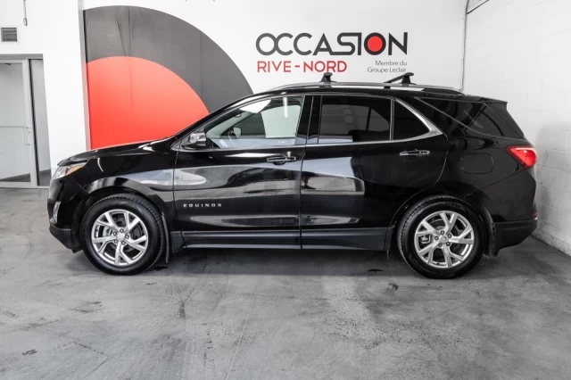 Chevrolet Equinox AWD Premier DIESEL GARANTIE 1 AN 2018