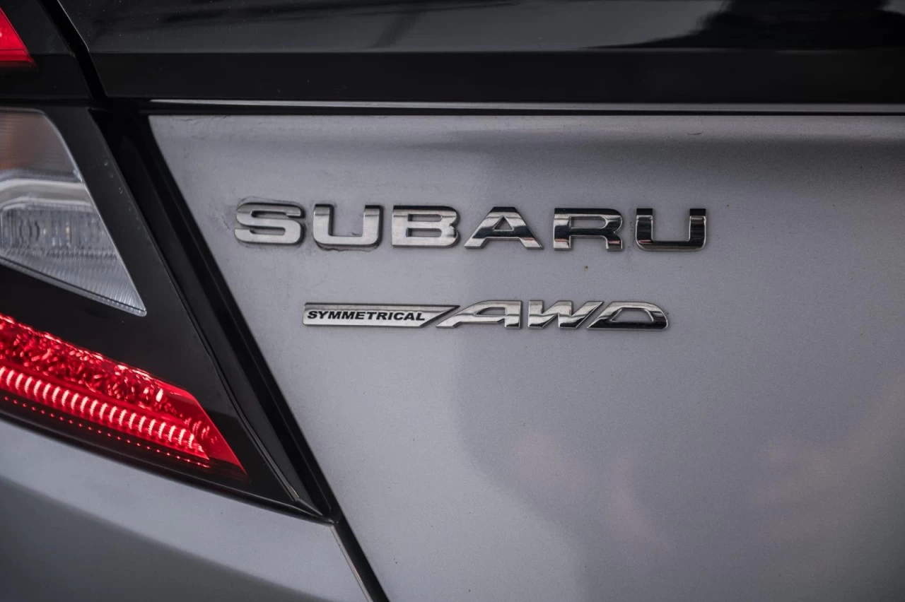 2023 Subaru WRX Sport TOIT.OUVRANT+SIEGES.CHAUFF+CARPLAY Main Image