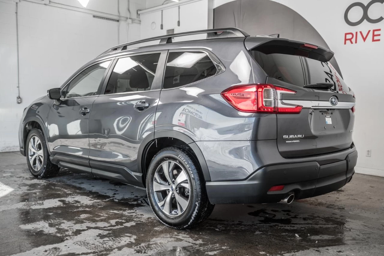 2023 Subaru Ascent Touring 8.PASS+TOIT.PANO+VOLANT/SIEGES.CHAUFF Image principale