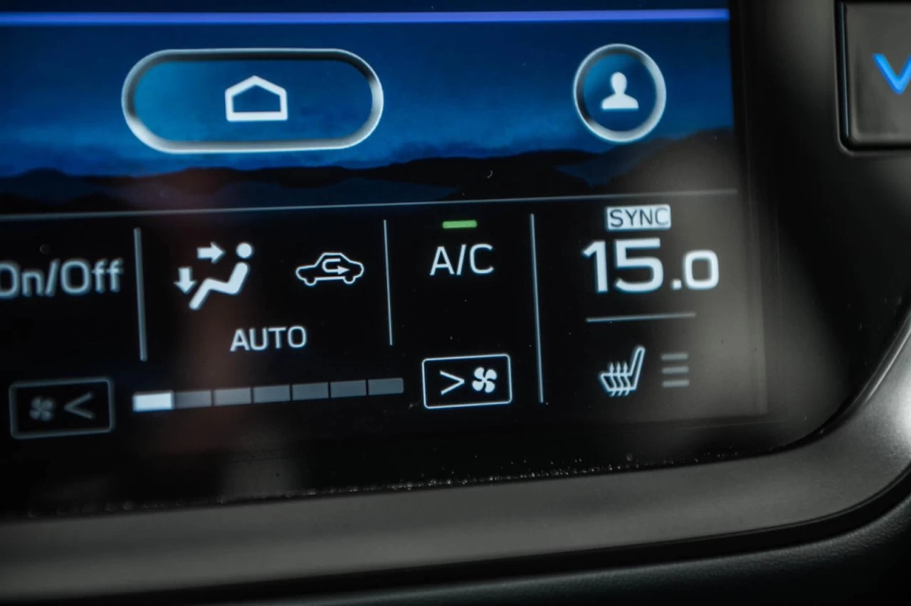 2023 Subaru WRX Sport  TOIT.OUVRANT+CARPLAY+SIEGES.CHAUFFANTS Image principale