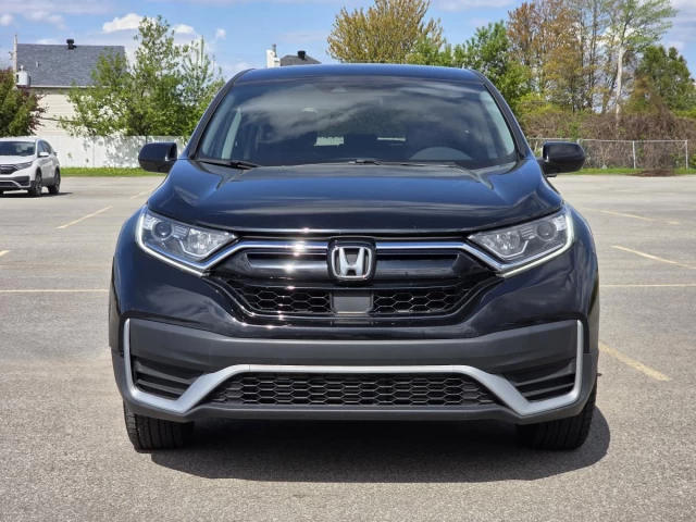Honda CR-V LX AWD 2020