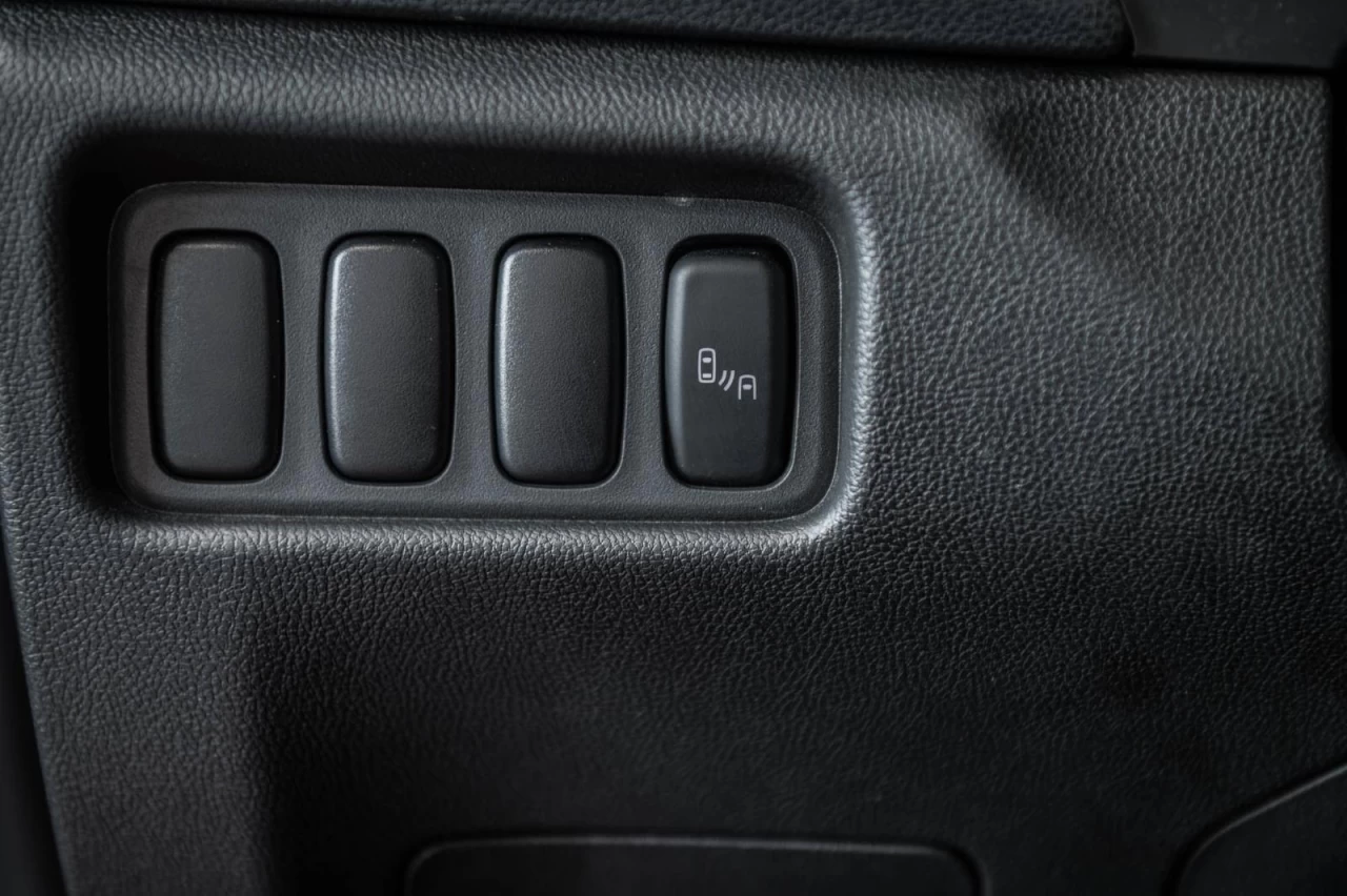 2022 Mitsubishi RVR ES AWC+SIEGES.CHAUFF+CARPLAY+BLUETOOTH+CAM.RECUL Main Image