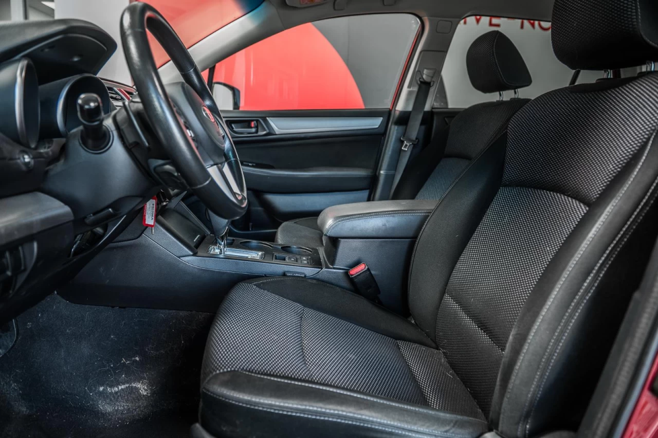 2016 Subaru Outback Automatique -4x4- Garantie 1 AN Main Image