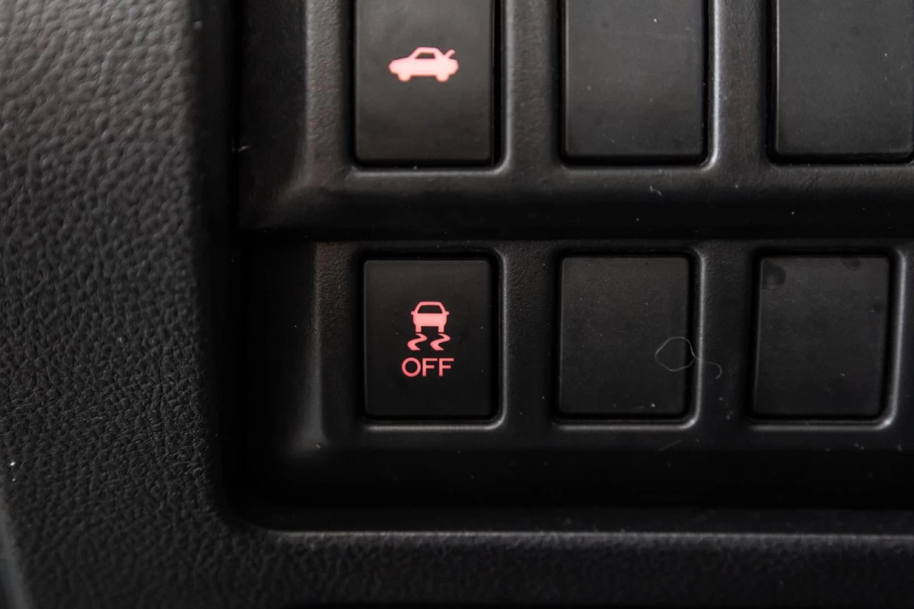 2023 Subaru WRX MAGS+SIEGES.CHAUFF+CARPLAY+CAM.RECUL+BLUETOOTH Image principale