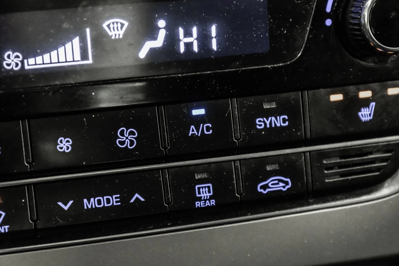 2016 Hyundai Sonata 2.4l Gls Edition Image principale