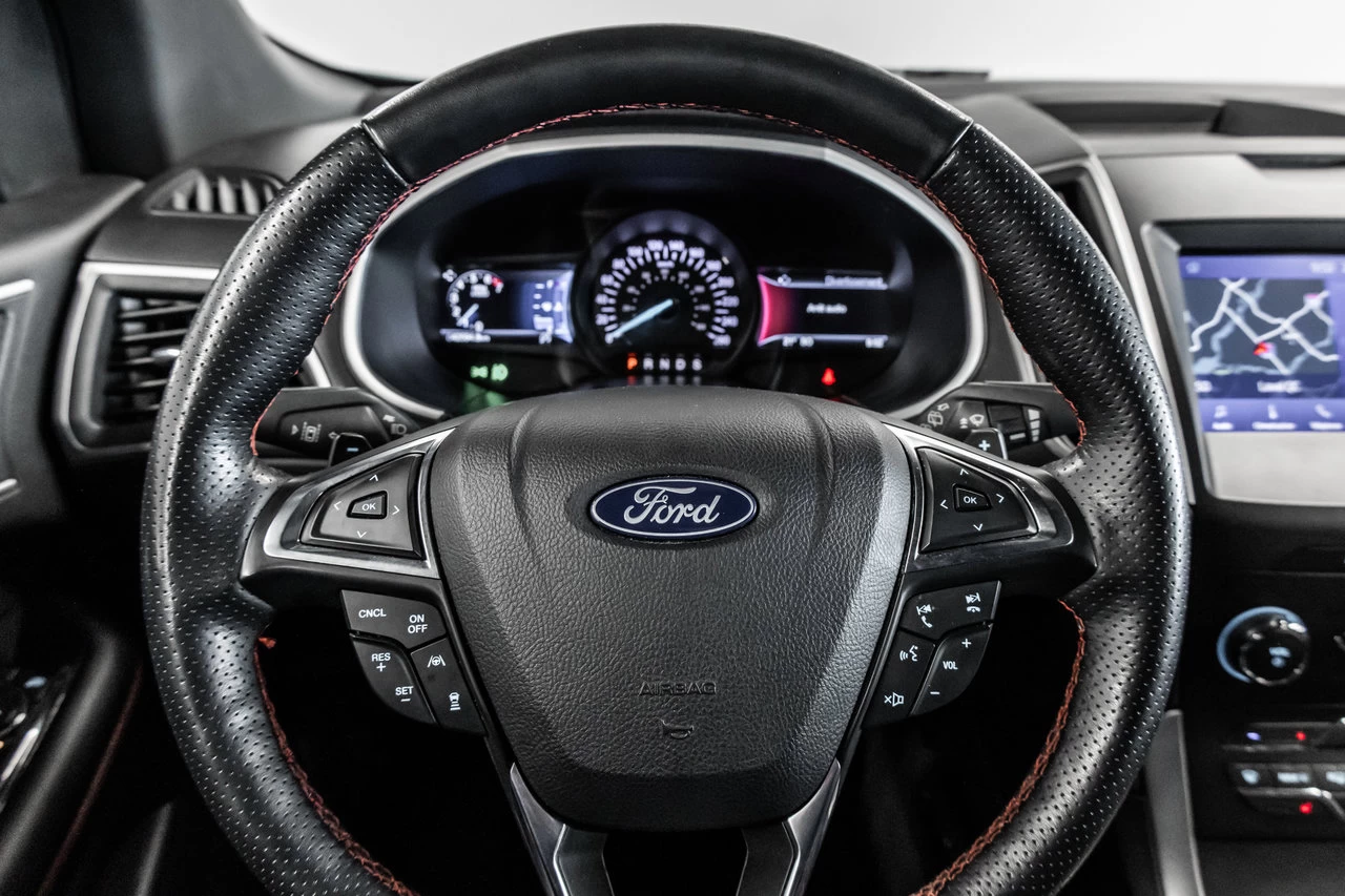 2020 Ford Edge St Line Image principale