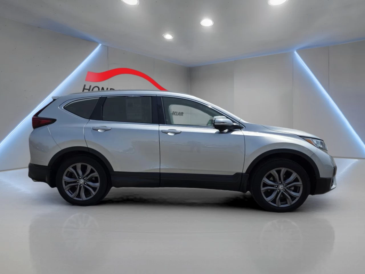 2020 Honda CR-V Sport AWD Main Image