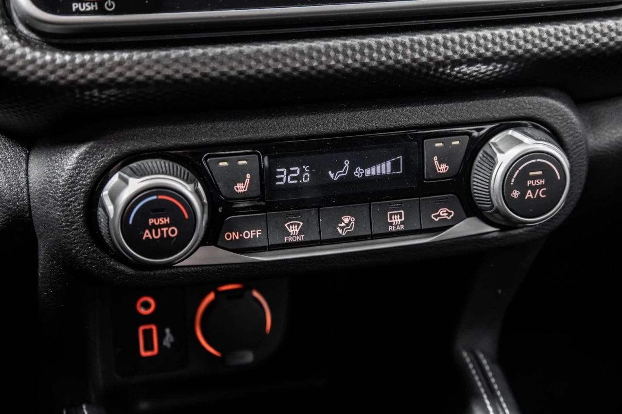 2020 Nissan Kicks SV MAGS+SIEGES.CHAUFF+BLUETOOTH++CAM.RECUL Image principale