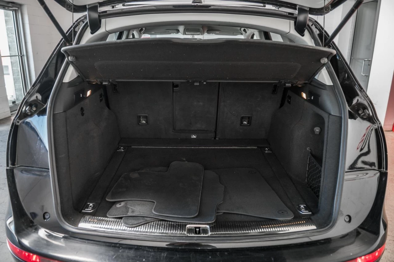 2013 Audi Q5 quattro 2.0L Garantie 1 AN Image principale