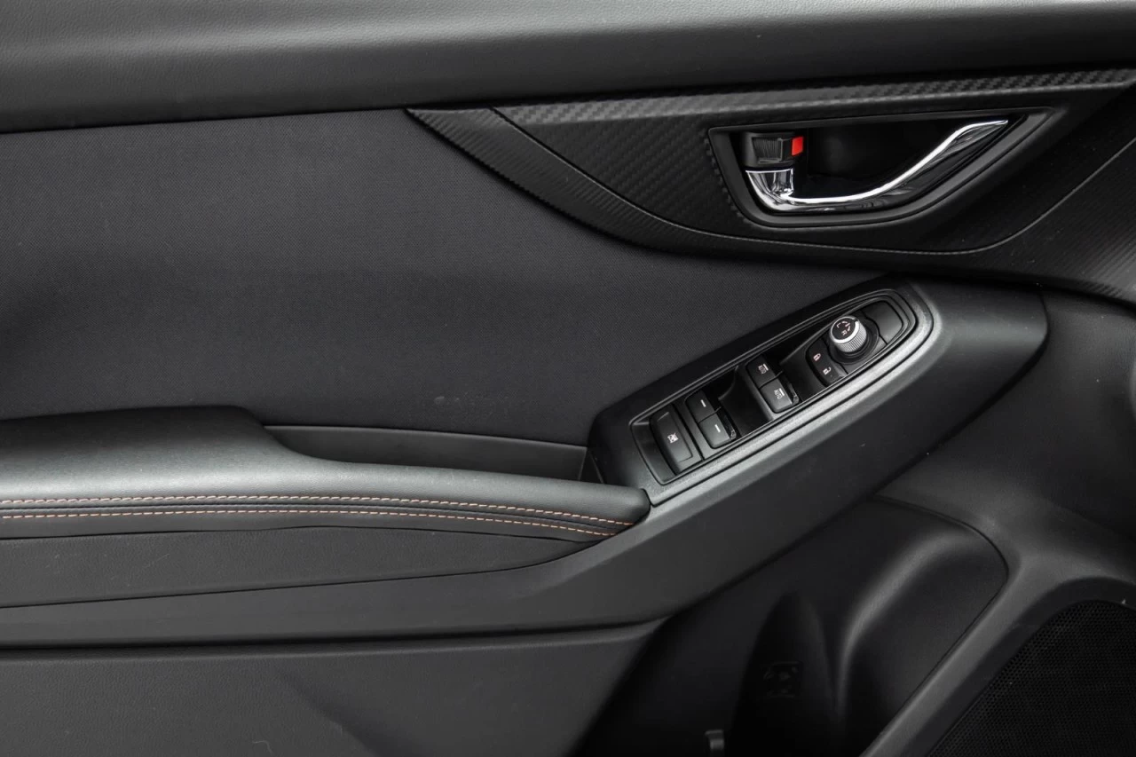 2023 Subaru Crosstrek Sport TOIT.OUVRANT+VOLANT/SIEGES.CHAUFF+CARPLAY Image principale
