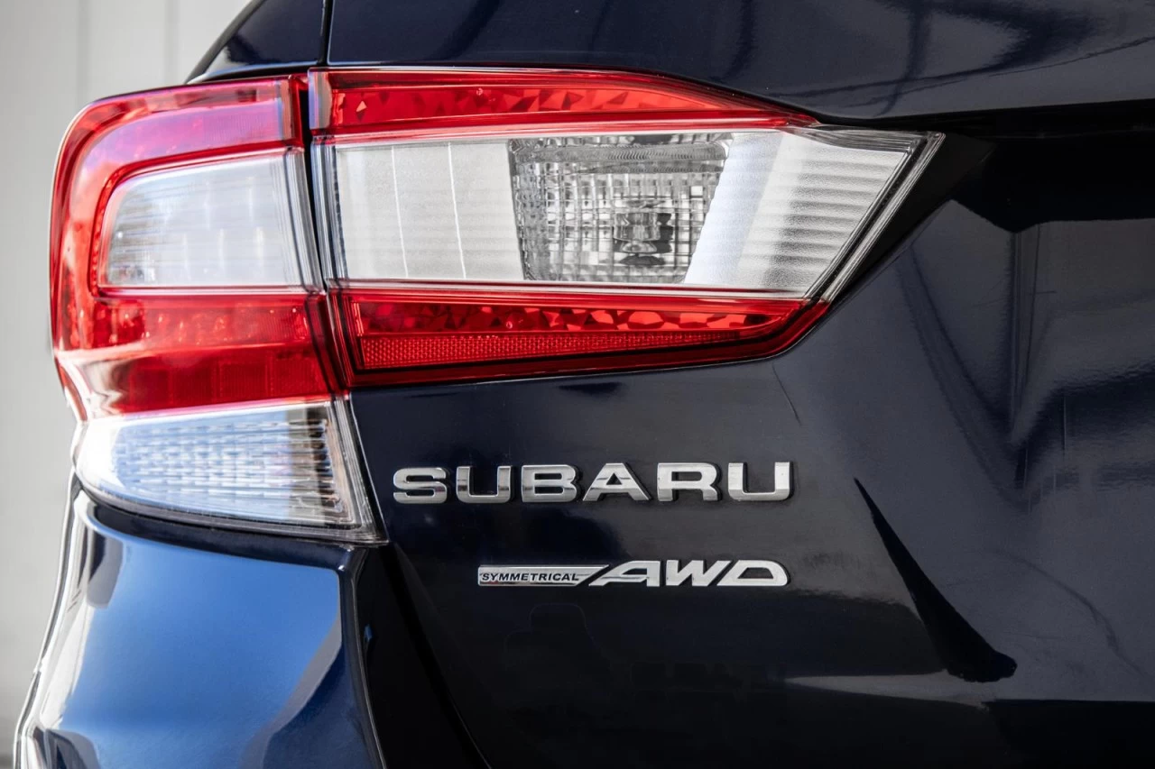 2021 Subaru Impreza Convenience CARPLAY+BLUETOOTH+CAM.RECUL Image principale